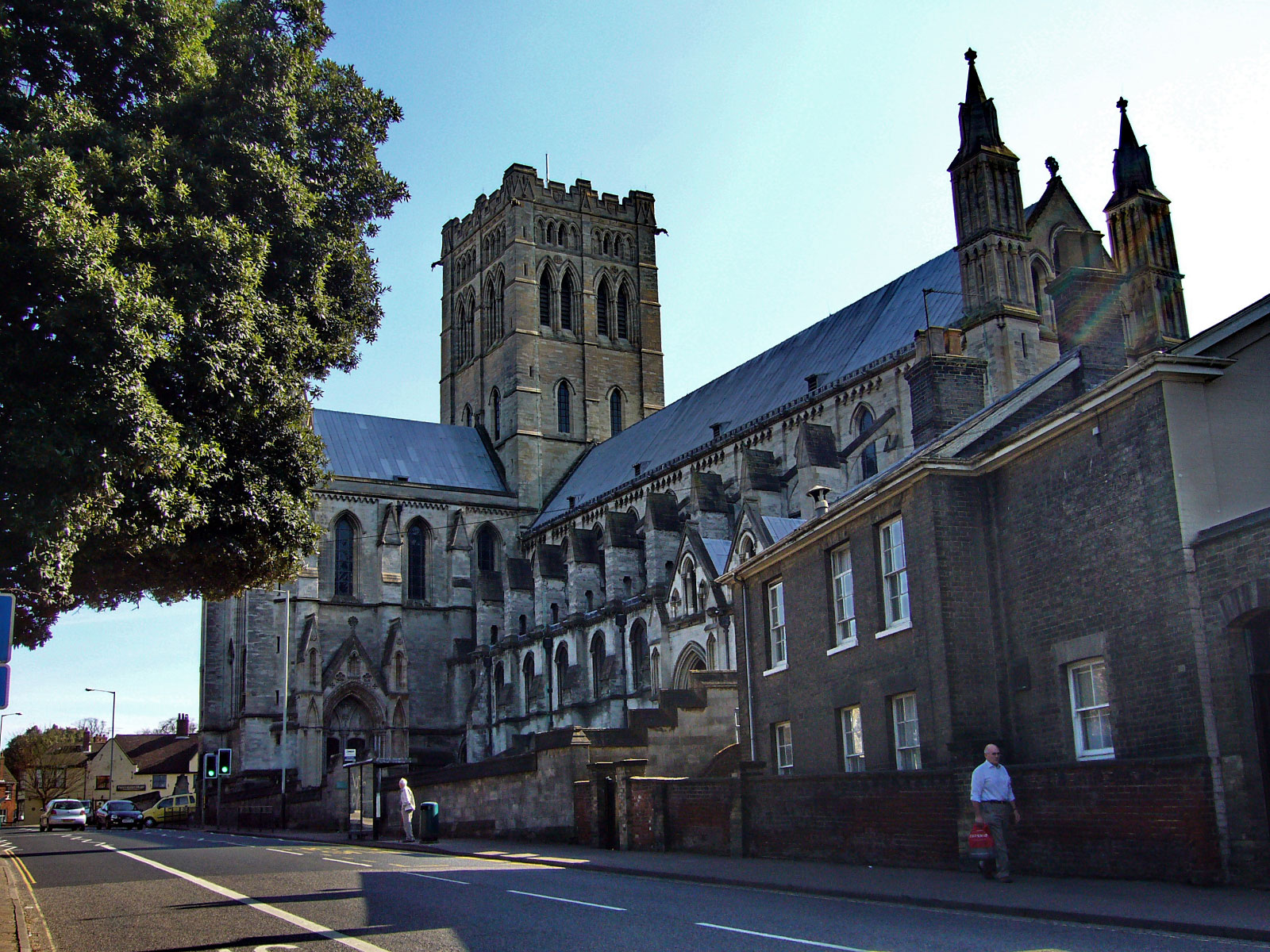 Norwich